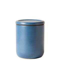 Summit Arc Storage Canister With Lid - Blue (synthetic illustration; no displayed measurements)