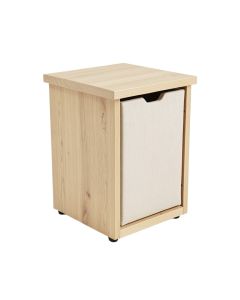Canby End Table Set With Storage (synthetic illustration; no displayed measurements)