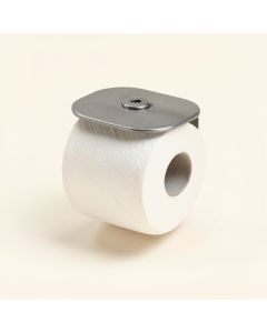 Voisin Wall Mount Toilet Paper Holder (synthetic illustration; no displayed measurements)