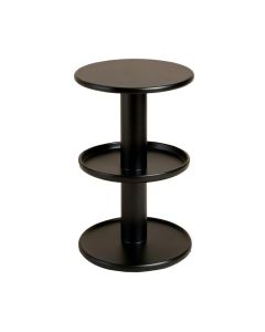 Auwe Free Form Multi-Tiered Plant Stand