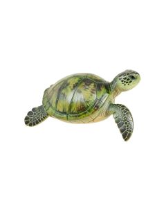 Yusra Double Sea Turtle Wall Décor