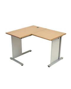 Adeliene L-Shape Desk