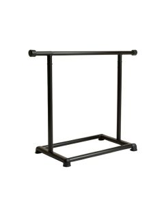 Ledford 47.2 '' W Retail Garment Holder