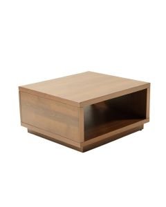 Philippos Frame Coffee Table With Storage (synthetic illustration; no displayed measurements)