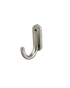 Elie Double Wall Mounted Robe Hook (synthetic illustration; no displayed measurements)