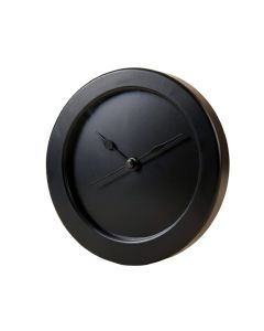 Kempwood 6.25 '' Wall Clock (synthetic illustration; no displayed measurements)