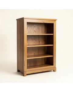 Abigail 69.75 '' H X 35.25 '' W Standard Bookcase (synthetic illustration; no displayed measurements)