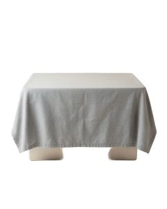 Glen Crossing Flat Bed Sheet - Gray