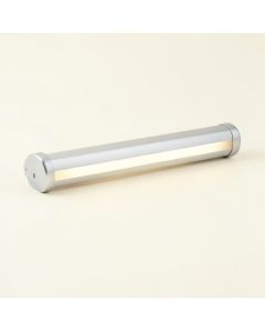 Procyon 24-In Integrated Led Bathroom Lighting Fixture (synthetic illustration; no displayed measurements)