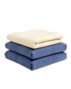 Ayesha Curry Texture Coverlet Set