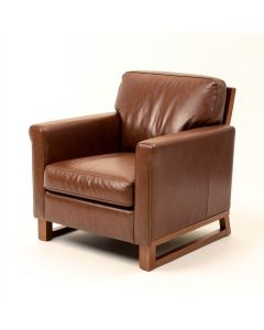 Bernardo 33 '' Wide Armchair (synthetic illustration; no displayed measurements)