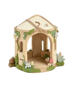 Marydel 4 Piece Fairy Garden Set