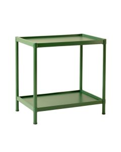 Dune Arc Empty Countertop Canister Rack