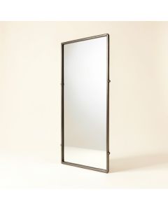 Kenley Full Length Mirror (synthetic illustration; no displayed measurements)