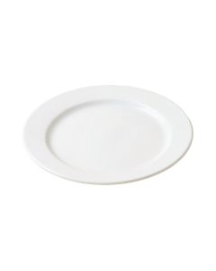 Tuers 9 '' Melamine Salad Plate