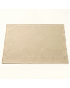 Fern Brook Rectangular Outdoor Rug - Beige (synthetic illustration; no displayed measurements)