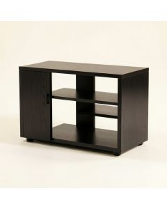 Bukvice Tv Stand For Tvs Up To 88 '' (synthetic illustration; no displayed measurements)