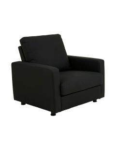 Sébastien 60 '' Recessed Arm Reclining Loveseat (synthetic illustration; no displayed measurements)