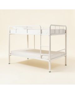 Parkash Bunk Bed (synthetic illustration; no displayed measurements)