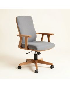Akron Task Chair (synthetic illustration; no displayed measurements)