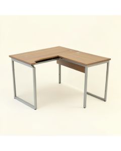 Alexionna L-Shape Desk (synthetic illustration; no displayed measurements)