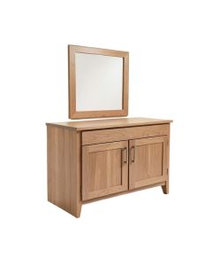 Goodin 30 '' Single Bathroom Vanity Set