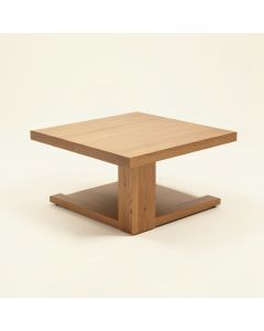 Shadow Play Tatum Solid Coffee Table (synthetic illustration; no displayed measurements)