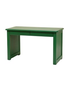 Cove Crossing Writing Desk - Green