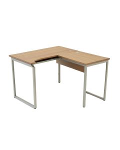 Alexionna L-Shape Desk (synthetic illustration; no displayed measurements)