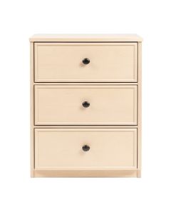 Monarch Hill Poppy 3 Drawer Dresser