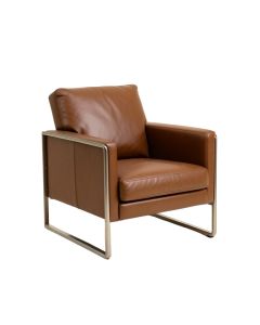 Malpartida 26 '' Wide Armchair (synthetic illustration; no displayed measurements)