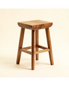Ademaro Bar & Counter Stool (synthetic illustration; no displayed measurements)