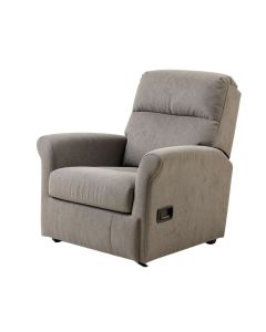 Detkowski 31.5 '' Wide Manual Home Theater Recliner