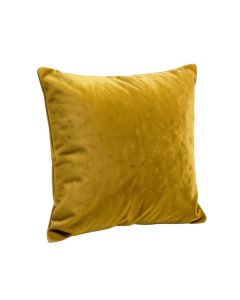Kristy Square Velvet Pillow Cover & Insert