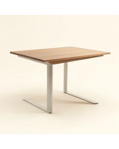 Westrick Dining Table (synthetic illustration; no displayed measurements)