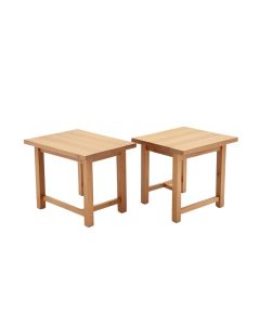Lamatan 2 Piece Coffee Table Set