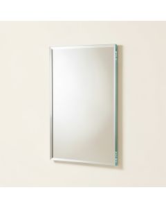 Dianna Wall Mirror (synthetic illustration; no displayed measurements)