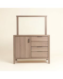 Dehoyos 25 '' Single Bathroom Vanity Set (synthetic illustration; no displayed measurements)