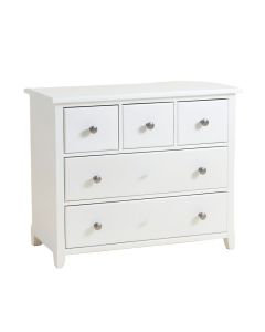 Shala 5 Drawer Chest