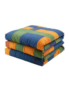 Gartman Quilt Set (synthetic illustration; no displayed measurements)