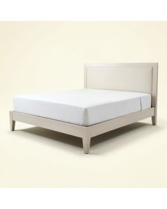 Merricks King Low Profile Standard Bed (synthetic illustration; no displayed measurements)