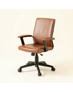 Bernstein Task Chair (synthetic illustration; no displayed measurements)