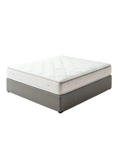 Serta Icomfort 500 14 '' Extra Firm Hybrid Mattress And Box Spring Set