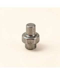 Traditional 3 1/2 '' Center Bar Pull (synthetic illustration; no displayed measurements)