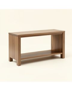 Hameldon Console Table (synthetic illustration; no displayed measurements)