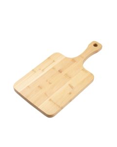 Wren Brook Cutting Board - Beige