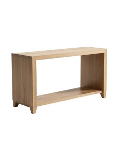 Wittman 47.2 '' Console Table