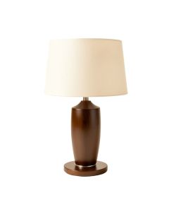 Sizemore 15.5 '' Table Lamp (synthetic illustration; no displayed measurements)