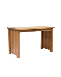 Muth 32 '' Solid Wood Console Table