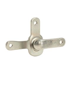 Builders Program 17 5/8 '' Center To Center Bar Pull (synthetic illustration; no displayed measurements)